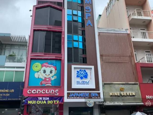 Nhà mặt phố bán tại Thủ Đức, Hồ Chí Minh