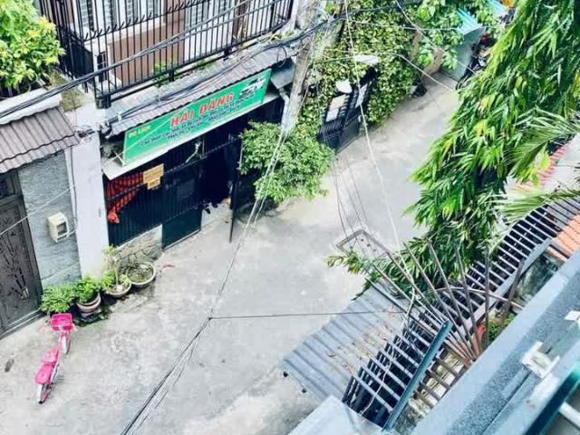 Nhà bán tại Thủ Đức, Hồ Chí Minh