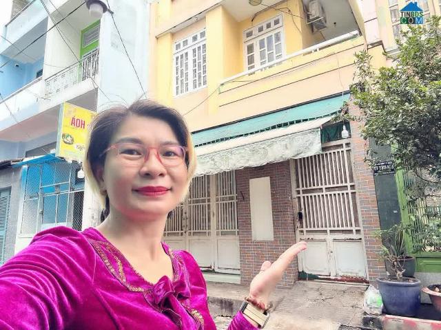 Nhà mặt phố bán tại Thủ Đức, Hồ Chí Minh