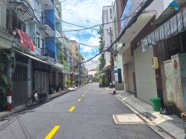 Nhà bán tại Thủ Đức, Hồ Chí Minh
