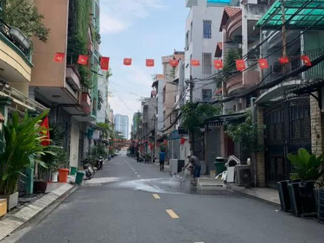 Nhà bán tại Thủ Đức, Hồ Chí Minh
