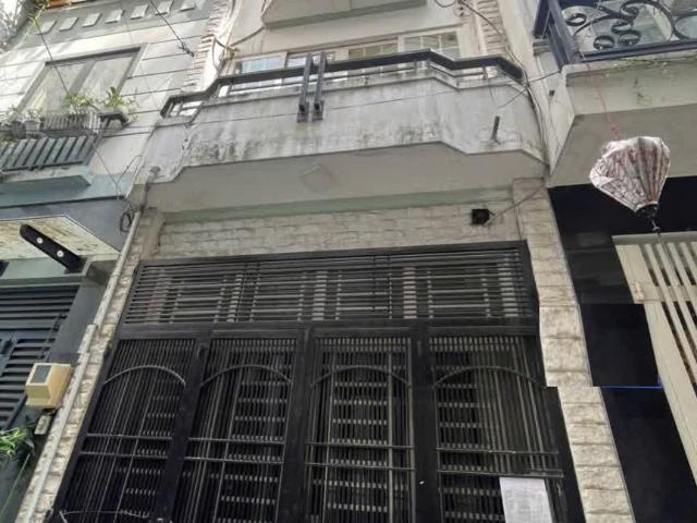 Nhà bán tại Thủ Đức, Hồ Chí Minh