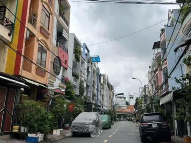 Nhà bán tại Thủ Đức, Hồ Chí Minh