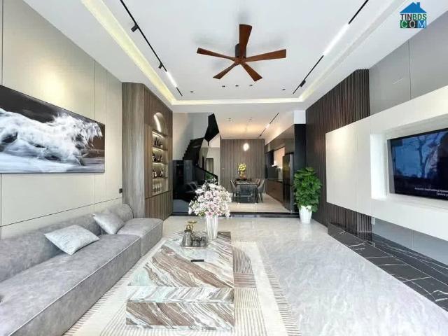Nhà bán tại Thủ Đức, Hồ Chí Minh