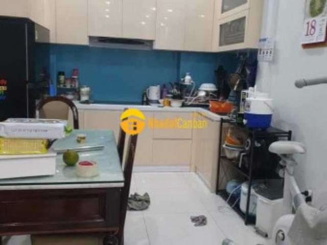 Nhà mặt phố bán