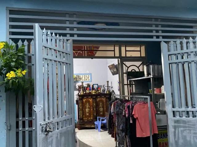 Nhà bán tại Thủ Đức, Hồ Chí Minh