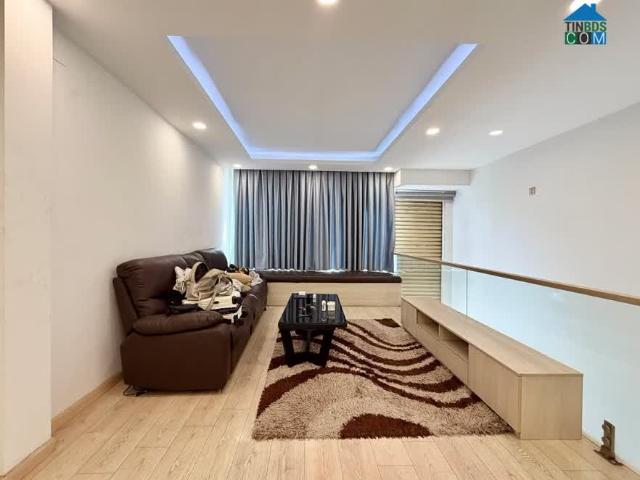 Nhà bán tại Khuôn viên UBND Thành phố Hồ Chí Minh, Thành phố Hồ Chí Minh