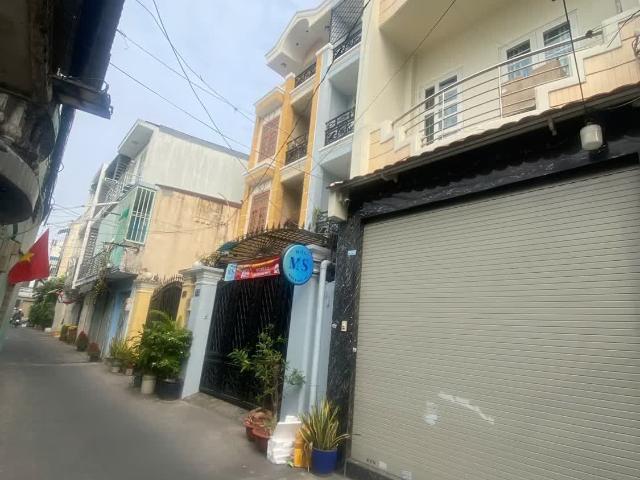 Nhà bán tại Thủ Đức, Hồ Chí Minh