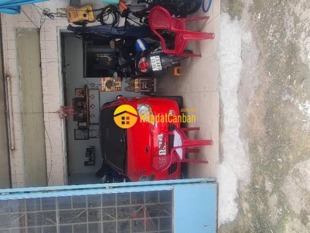 Nhà bán