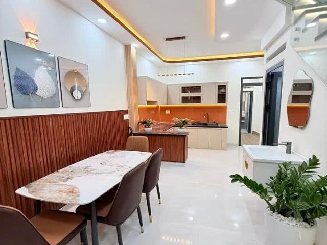 Nhà bán tại Thủ Đức, Hồ Chí Minh