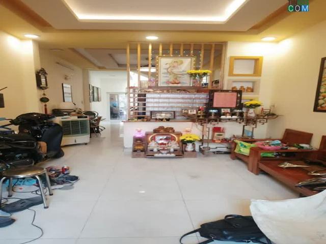 Nhà bán tại Khuôn viên UBND Thành phố Hồ Chí Minh, Thành phố Hồ Chí Minh