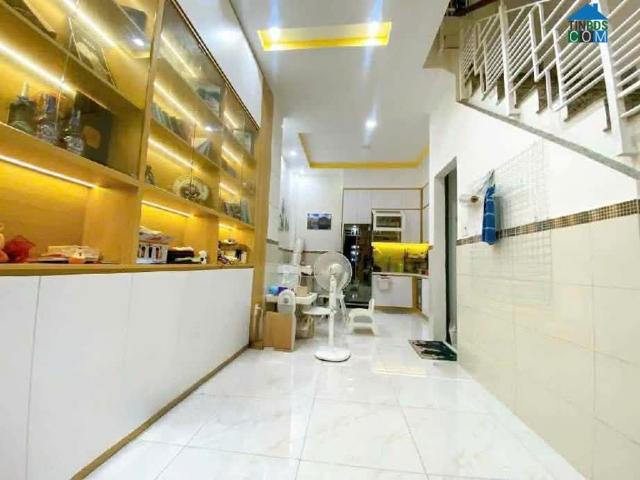 Nhà bán tại Thủ Đức, Hồ Chí Minh