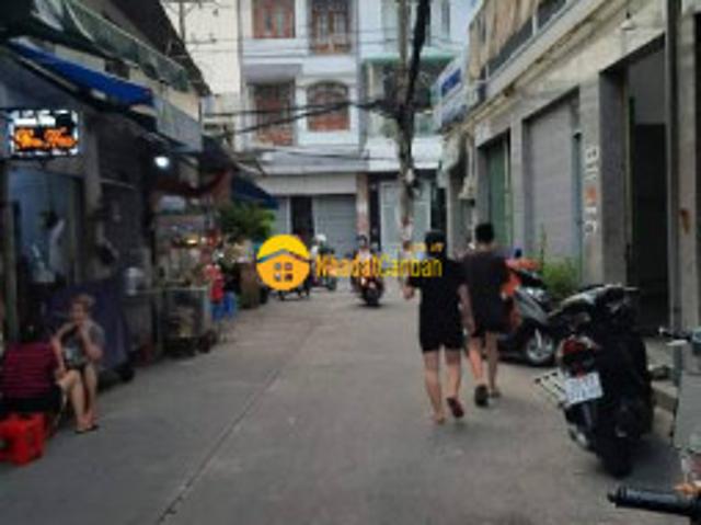 Nhà bán