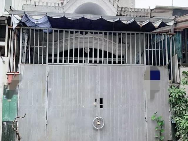 Nhà bán tại Thủ Đức, Hồ Chí Minh