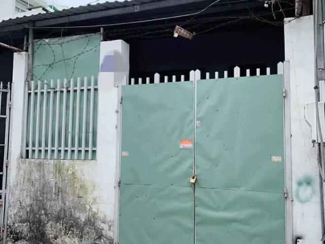 Nhà bán tại Thủ Đức, Hồ Chí Minh