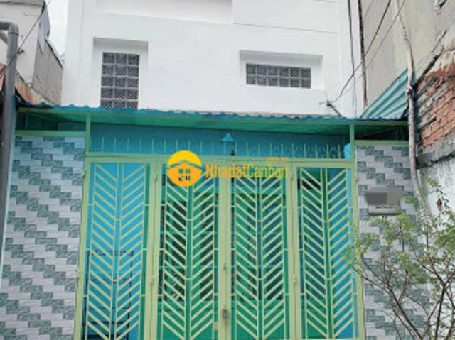 Nhà bán
