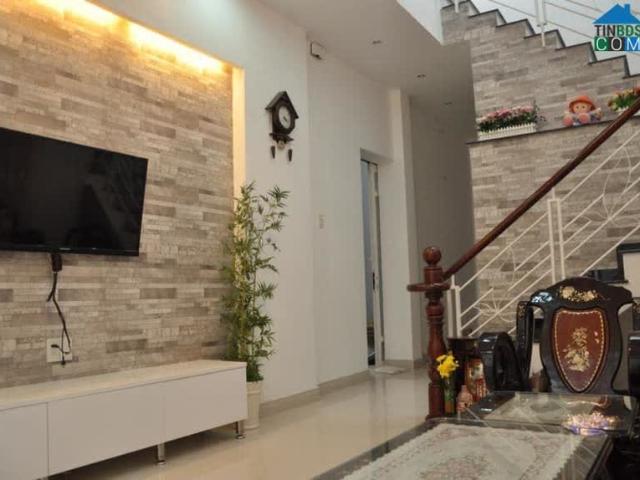 Nhà bán tại Thủ Đức, Hồ Chí Minh
