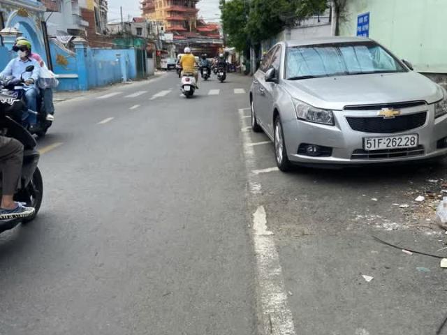 Nhà bán tại Thủ Đức, Hồ Chí Minh