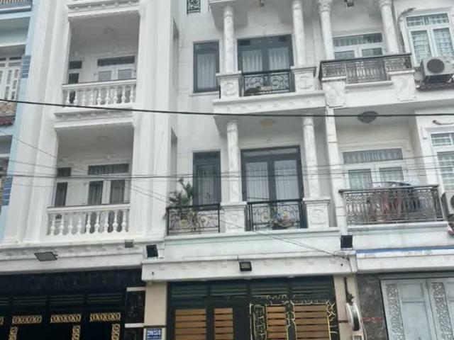 Nhà mặt phố bán tại Thủ Đức, Hồ Chí Minh