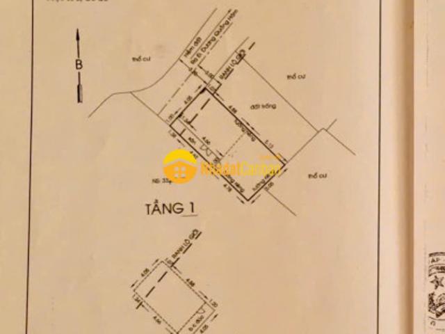 Nhà bán