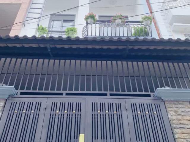 Nhà bán tại Thủ Đức, Hồ Chí Minh