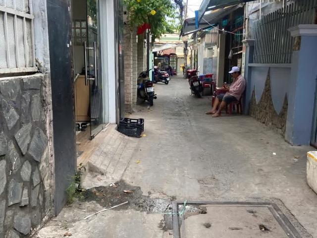 Nhà bán tại Thủ Đức, Hồ Chí Minh