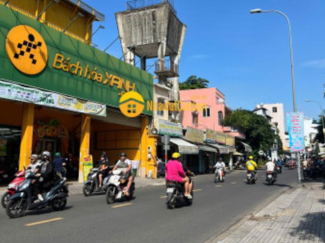 Nhà bán
