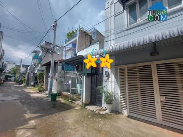 Nhà mặt phố bán tại Thủ Đức, Hồ Chí Minh