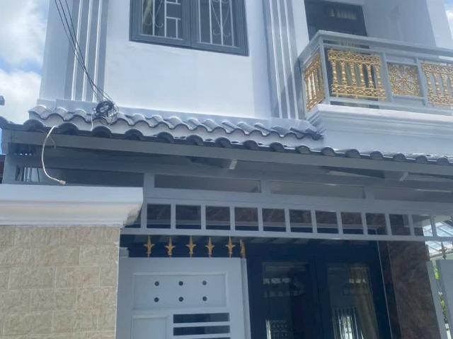 Nhà bán tại Thủ Đức, Hồ Chí Minh