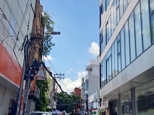 Nhà bán tại Thủ Đức, Hồ Chí Minh
