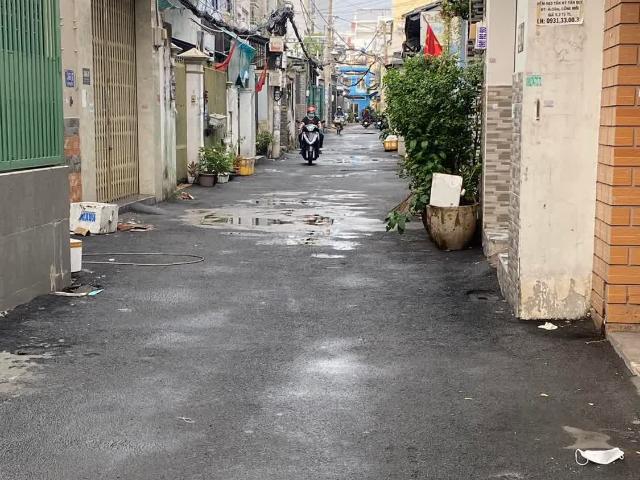 Nhà bán tại Thủ Đức, Hồ Chí Minh