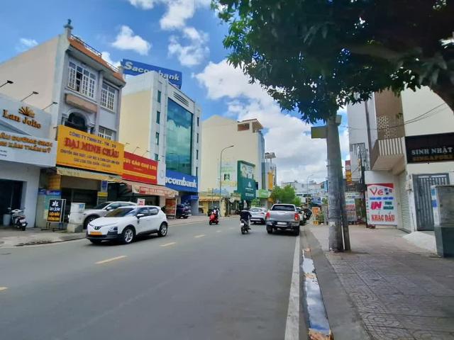 Nhà bán tại Thủ Đức, Hồ Chí Minh