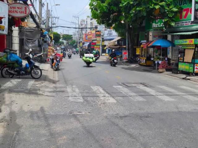 Nhà bán tại Thủ Đức, Hồ Chí Minh