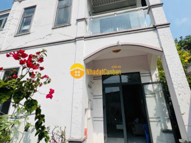 Nhà bán tại Đồng Nai