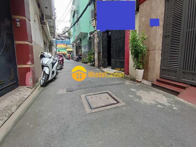 Nhà bán