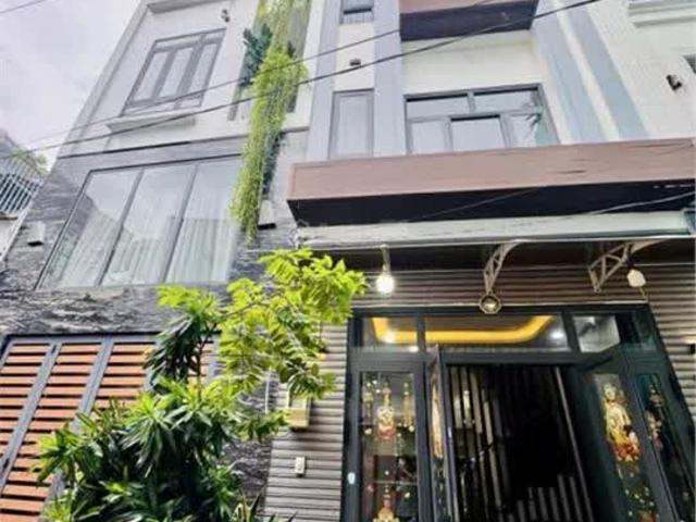 Nhà bán tại Thủ Đức, Hồ Chí Minh