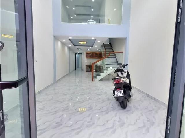 Nhà mặt phố bán tại Thủ Đức, Hồ Chí Minh