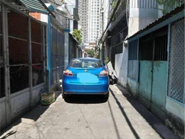 Nhà bán tại Thủ Đức, Hồ Chí Minh