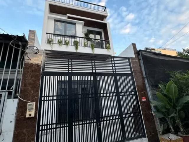 Nhà bán tại Thủ Đức, Hồ Chí Minh