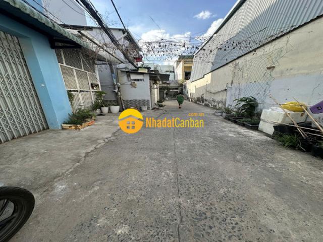 Nhà bán