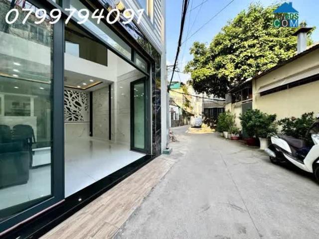Nhà bán tại Thủ Đức, Hồ Chí Minh