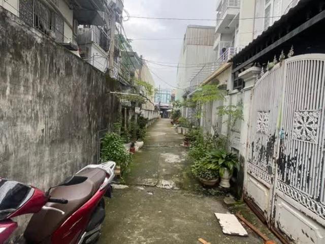 Biệt Thự bán tại Thủ Đức, Hồ Chí Minh