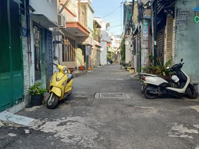 Nhà bán tại Thủ Đức, Hồ Chí Minh