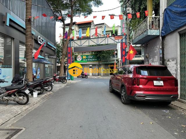 Nhà bán