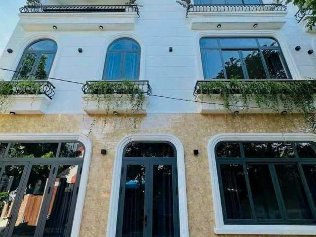 Nhà bán tại Thủ Đức, Hồ Chí Minh