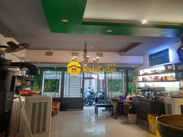 Nhà bán