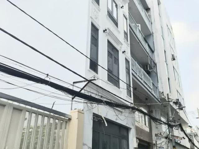 Nhà bán tại Thủ Đức, Hồ Chí Minh