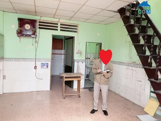 Nhà bán tại Thủ Đức, Hồ Chí Minh