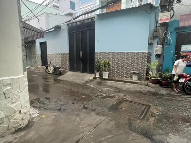Nhà bán tại Thủ Đức, Hồ Chí Minh