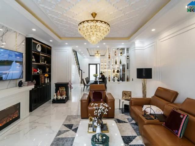 Nhà bán tại Thủ Đức, Hồ Chí Minh